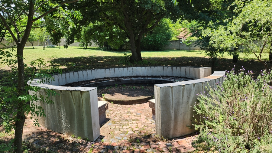 3 Bedroom Property for Sale in Chartwell Gauteng