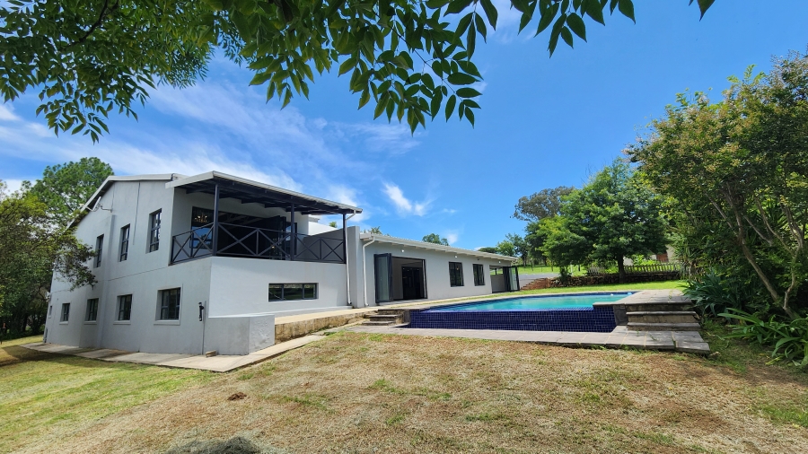 6 Bedroom Property for Sale in Farmall A H Gauteng