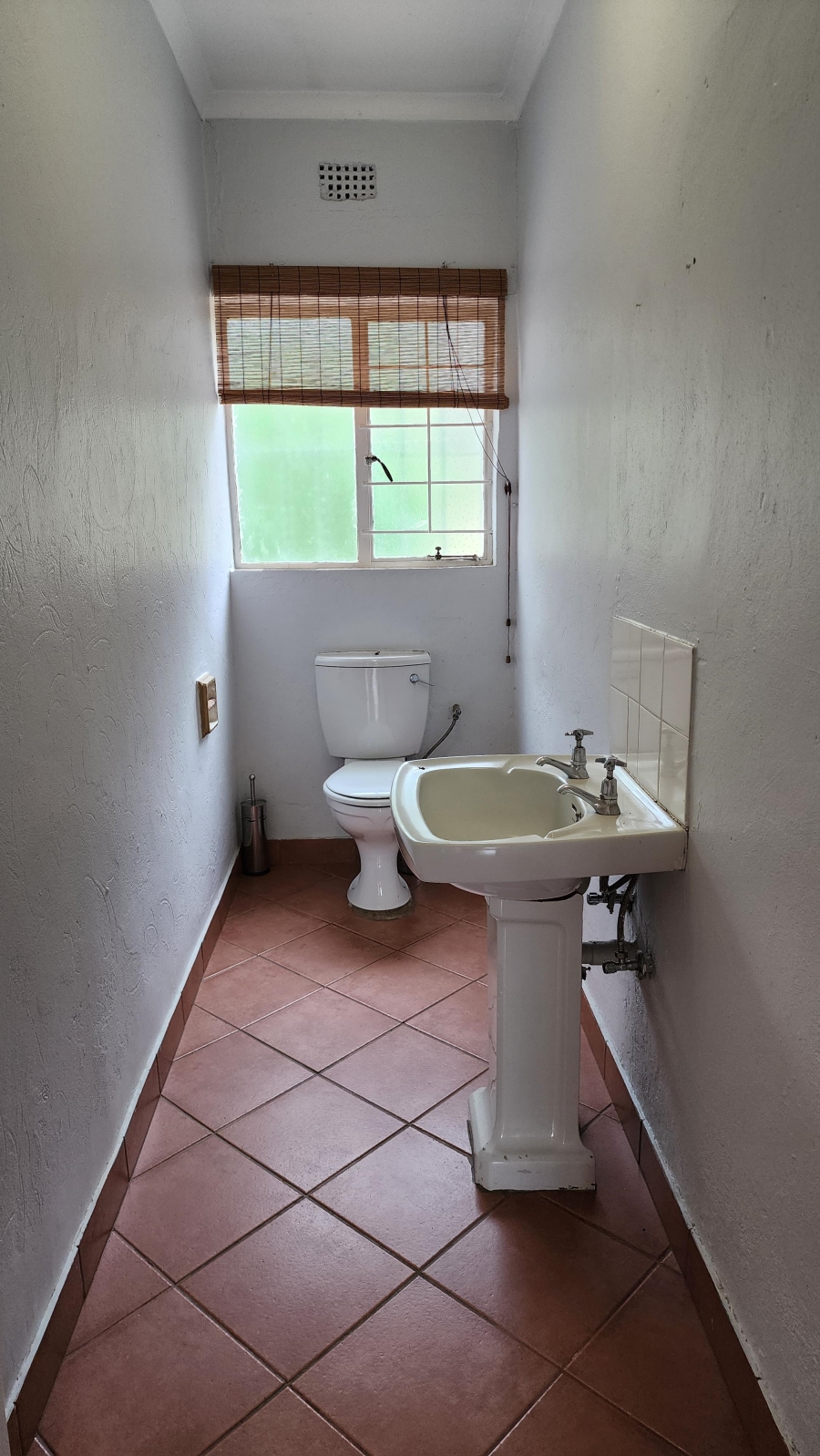 6 Bedroom Property for Sale in Farmall A H Gauteng