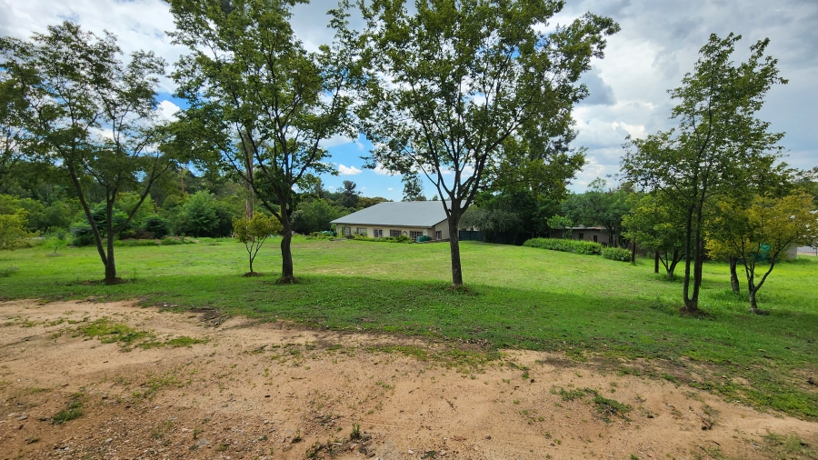 6 Bedroom Property for Sale in Farmall A H Gauteng