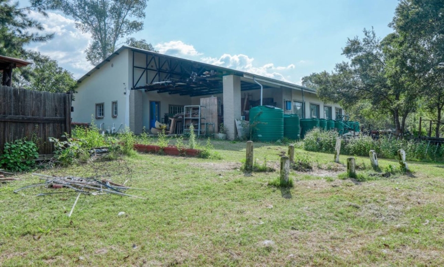 6 Bedroom Property for Sale in Farmall A H Gauteng