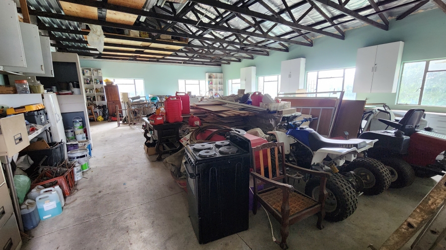 6 Bedroom Property for Sale in Farmall A H Gauteng