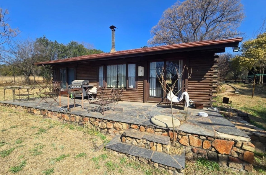 6 Bedroom Property for Sale in Farmall A H Gauteng