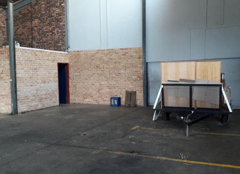 Commercial Property for Sale in Devland Gauteng