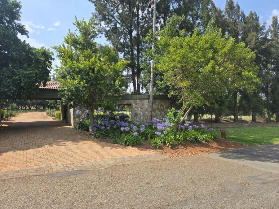 4 Bedroom Property for Sale in Blue Saddle Ranches Gauteng