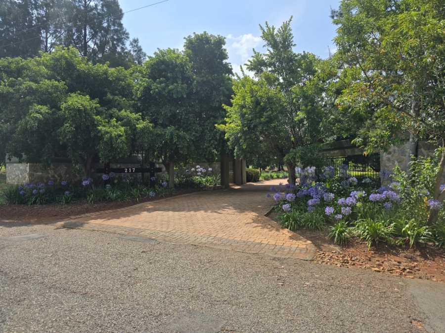 4 Bedroom Property for Sale in Blue Saddle Ranches Gauteng