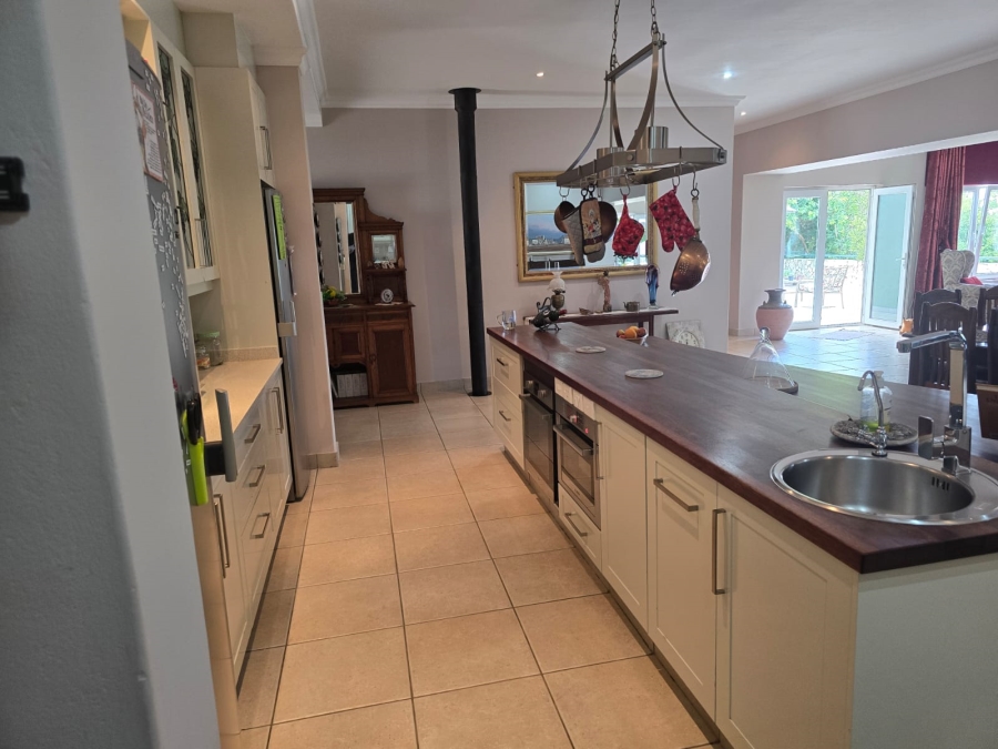 4 Bedroom Property for Sale in Blue Saddle Ranches Gauteng