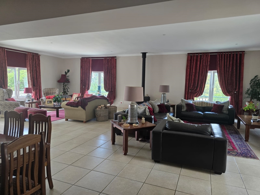 4 Bedroom Property for Sale in Blue Saddle Ranches Gauteng