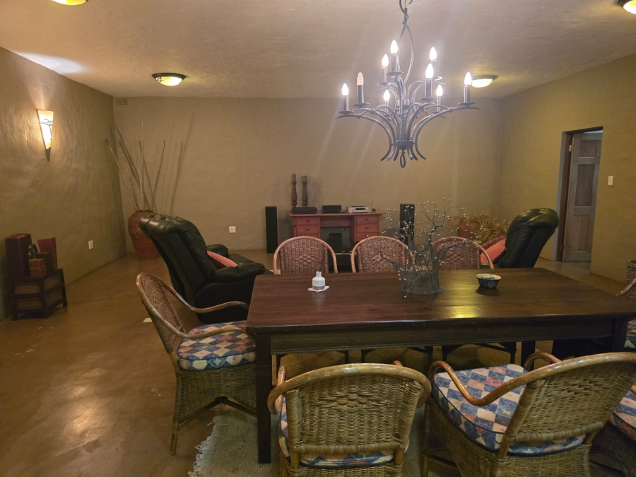 4 Bedroom Property for Sale in Blue Saddle Ranches Gauteng