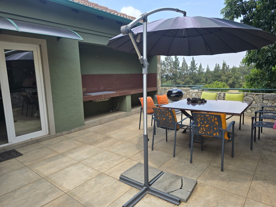 4 Bedroom Property for Sale in Blue Saddle Ranches Gauteng