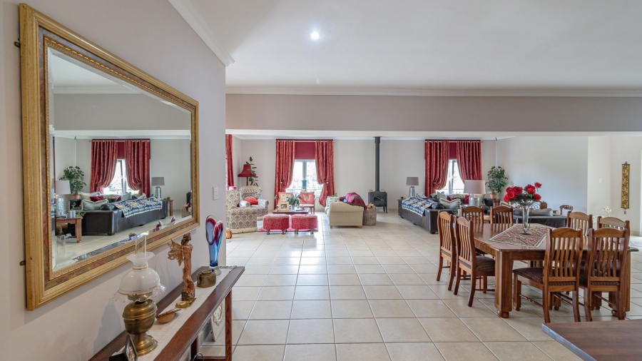 4 Bedroom Property for Sale in Blue Saddle Ranches Gauteng