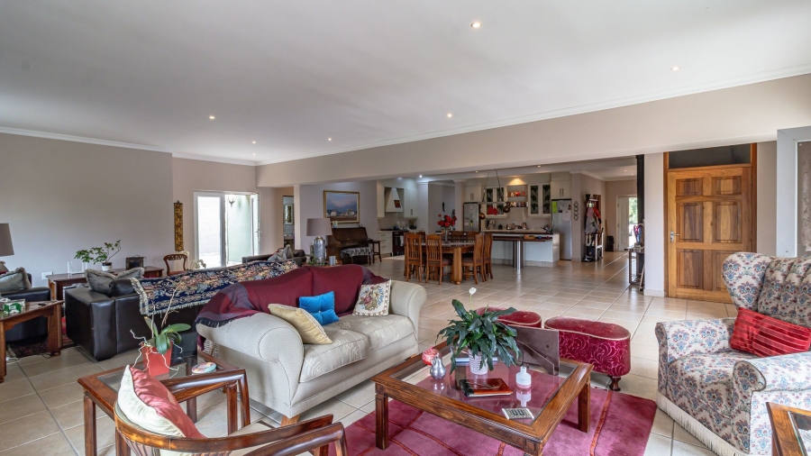 4 Bedroom Property for Sale in Blue Saddle Ranches Gauteng