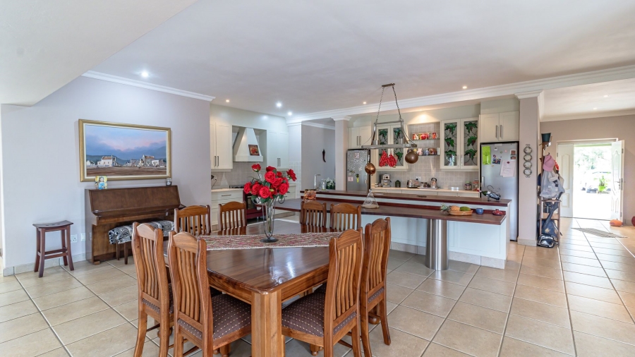 4 Bedroom Property for Sale in Blue Saddle Ranches Gauteng