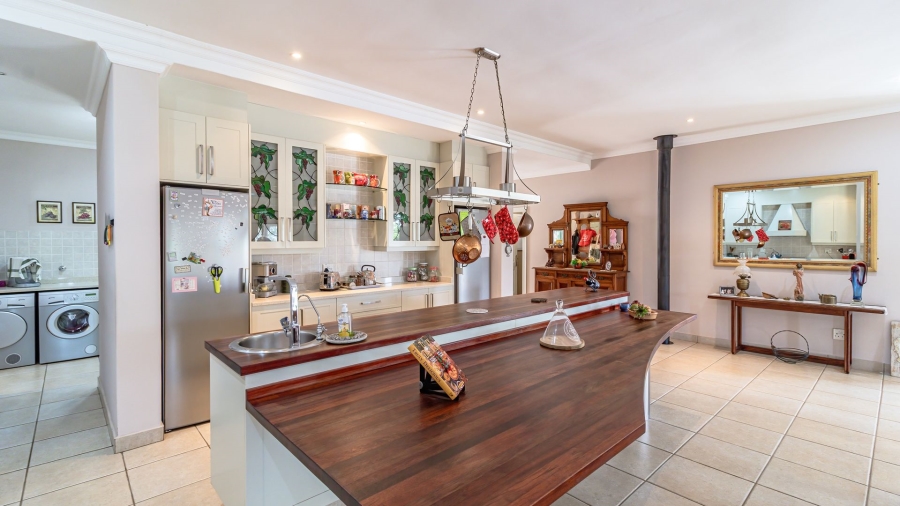 4 Bedroom Property for Sale in Blue Saddle Ranches Gauteng