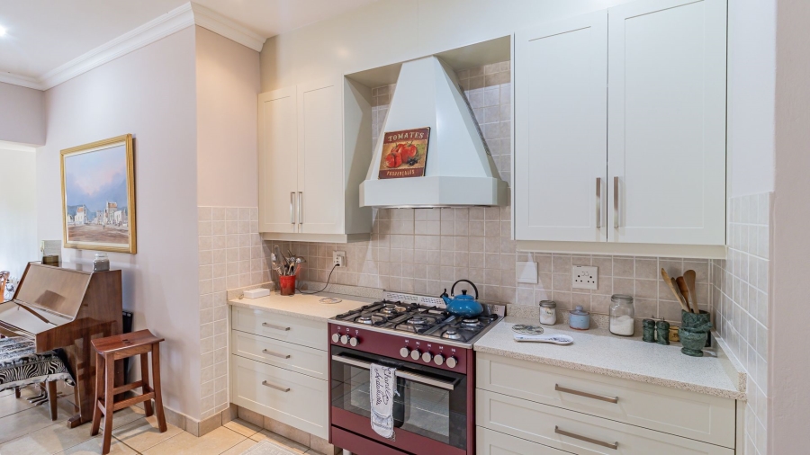 4 Bedroom Property for Sale in Blue Saddle Ranches Gauteng