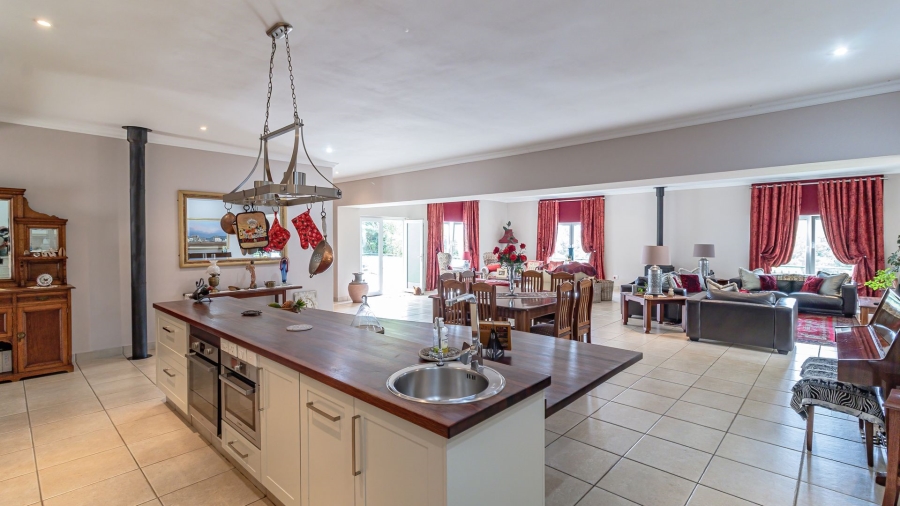 4 Bedroom Property for Sale in Blue Saddle Ranches Gauteng