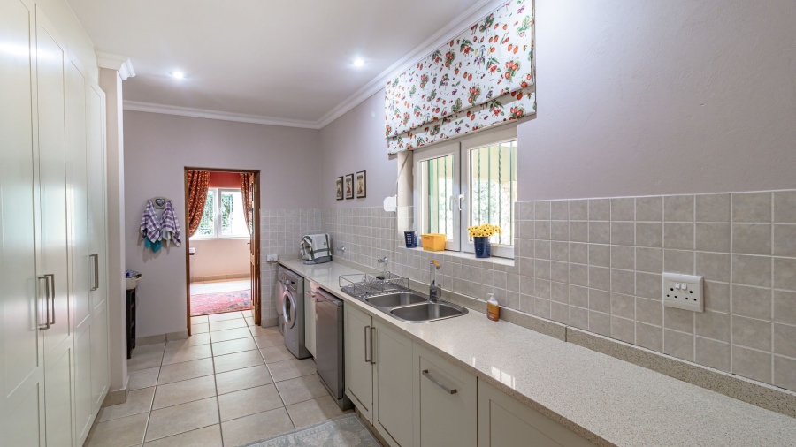 4 Bedroom Property for Sale in Blue Saddle Ranches Gauteng