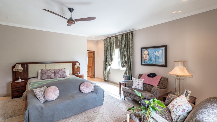 4 Bedroom Property for Sale in Blue Saddle Ranches Gauteng