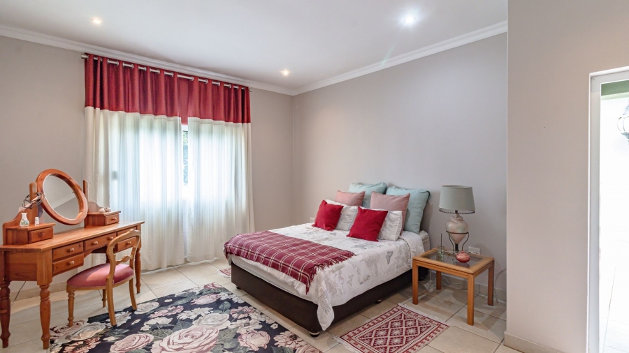 4 Bedroom Property for Sale in Blue Saddle Ranches Gauteng