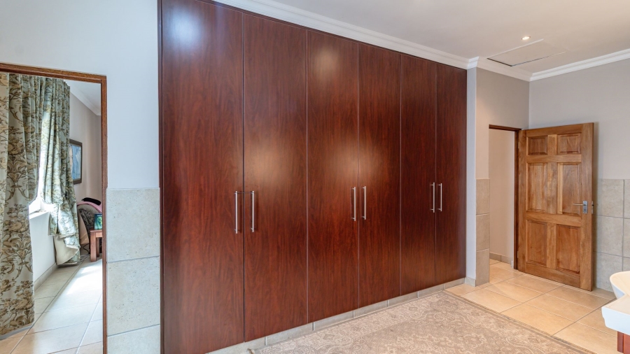 4 Bedroom Property for Sale in Blue Saddle Ranches Gauteng