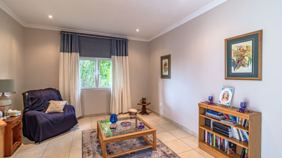 4 Bedroom Property for Sale in Blue Saddle Ranches Gauteng