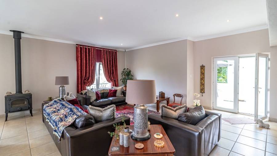 4 Bedroom Property for Sale in Blue Saddle Ranches Gauteng