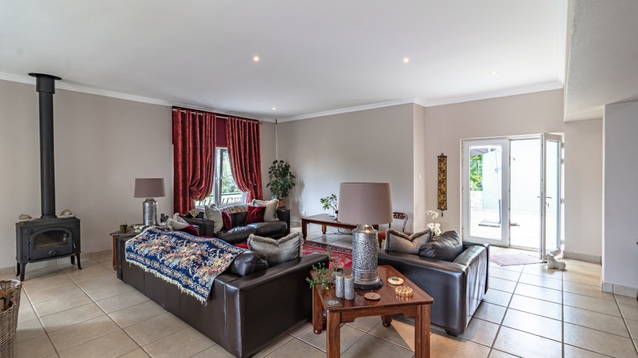 4 Bedroom Property for Sale in Blue Saddle Ranches Gauteng