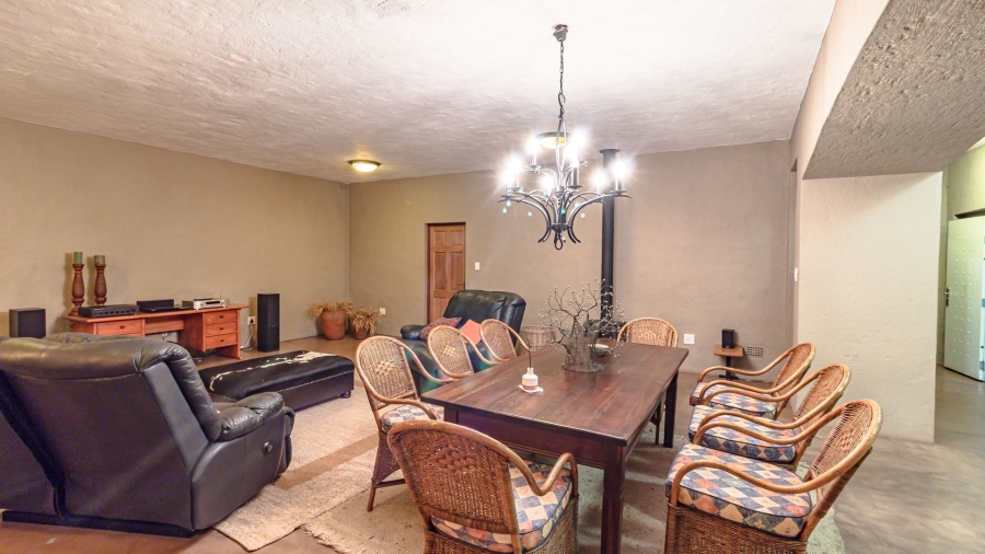 4 Bedroom Property for Sale in Blue Saddle Ranches Gauteng