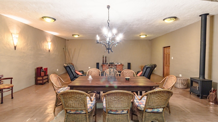 4 Bedroom Property for Sale in Blue Saddle Ranches Gauteng