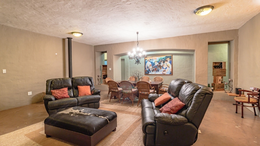 4 Bedroom Property for Sale in Blue Saddle Ranches Gauteng