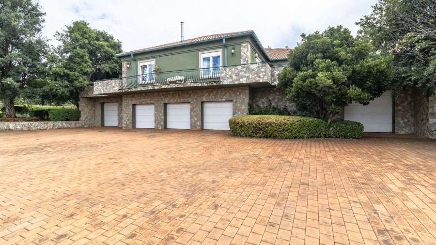 4 Bedroom Property for Sale in Blue Saddle Ranches Gauteng