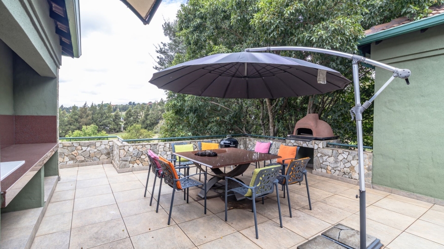 4 Bedroom Property for Sale in Blue Saddle Ranches Gauteng