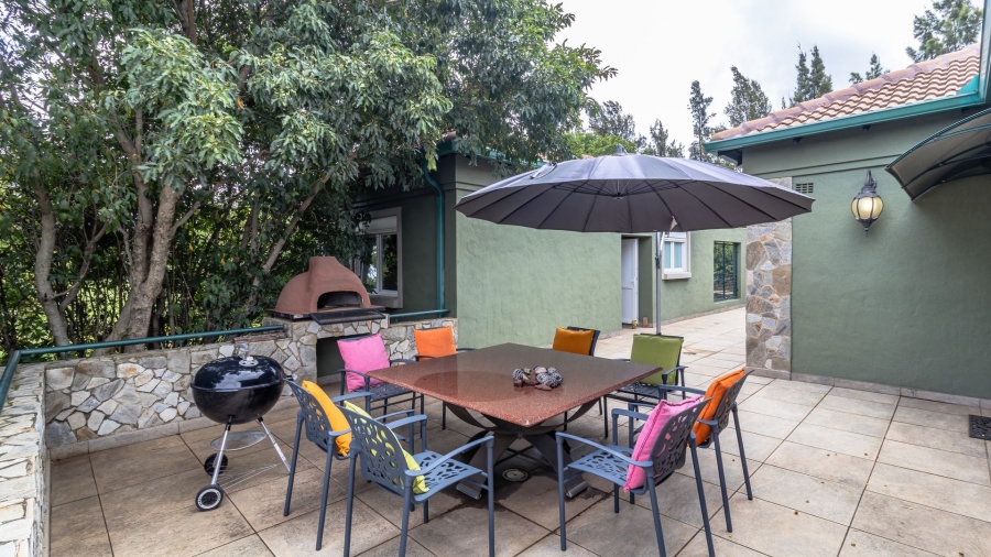 4 Bedroom Property for Sale in Blue Saddle Ranches Gauteng