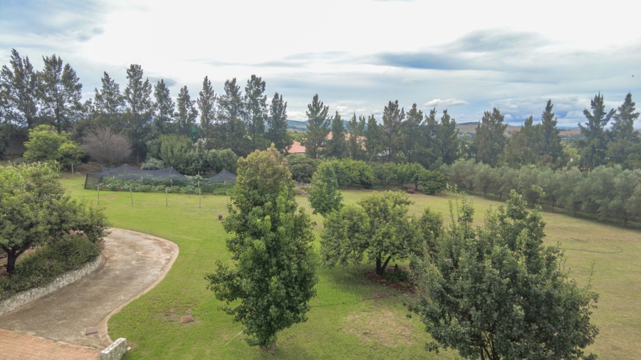 4 Bedroom Property for Sale in Blue Saddle Ranches Gauteng