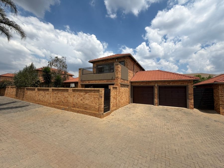 3 Bedroom Property for Sale in Meyersdal Eco Estate Gauteng