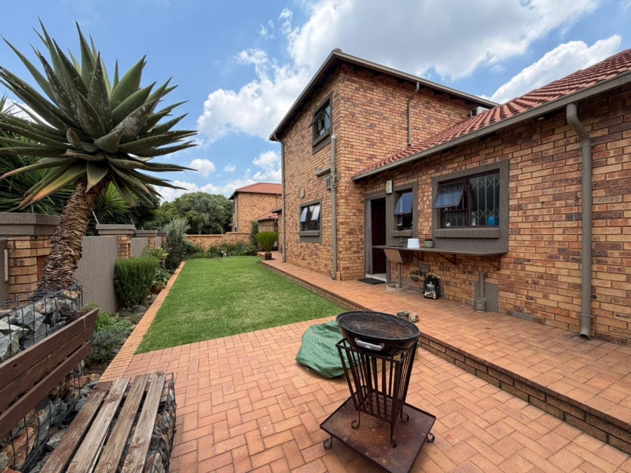 3 Bedroom Property for Sale in Meyersdal Eco Estate Gauteng