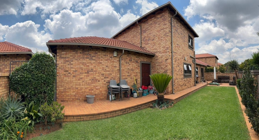 3 Bedroom Property for Sale in Meyersdal Eco Estate Gauteng