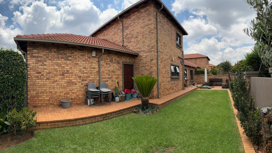 3 Bedroom Property for Sale in Meyersdal Eco Estate Gauteng
