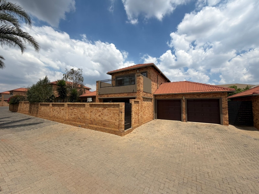 3 Bedroom Property for Sale in Meyersdal Eco Estate Gauteng