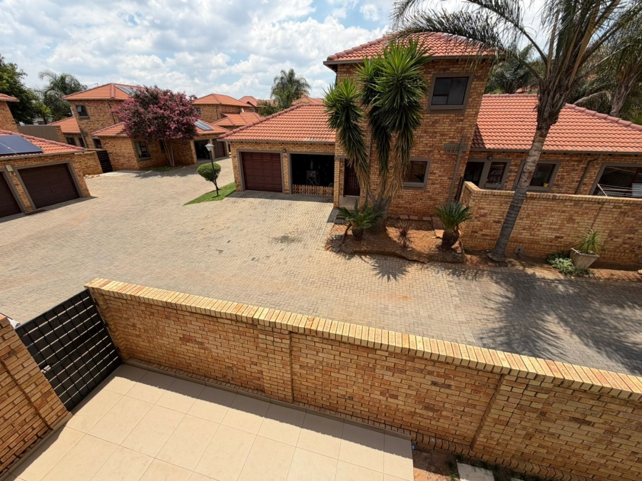 3 Bedroom Property for Sale in Meyersdal Eco Estate Gauteng