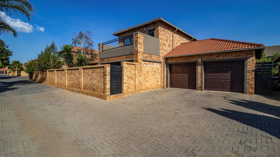 3 Bedroom Property for Sale in Meyersdal Eco Estate Gauteng