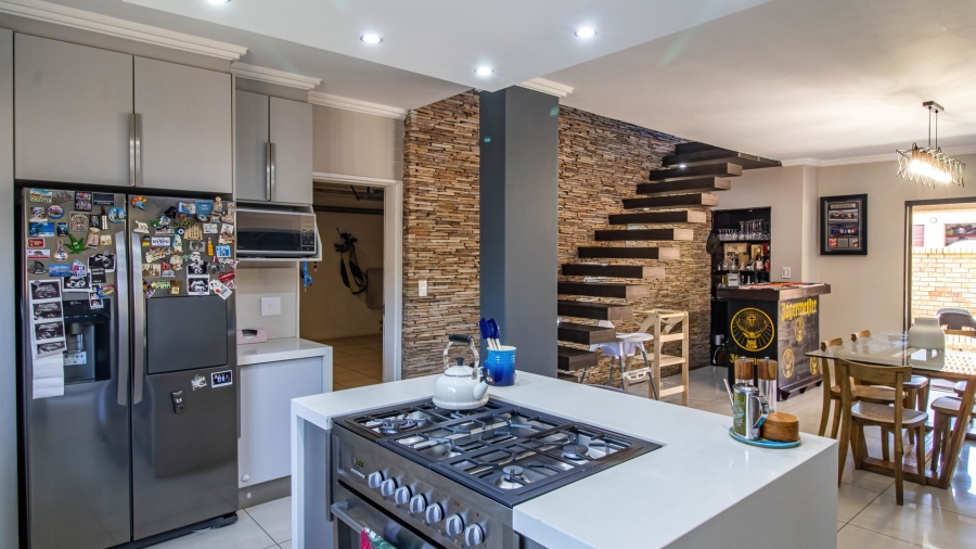 3 Bedroom Property for Sale in Meyersdal Eco Estate Gauteng