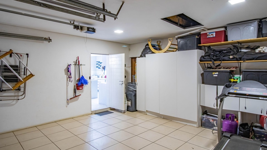 3 Bedroom Property for Sale in Meyersdal Eco Estate Gauteng