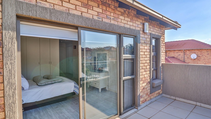 3 Bedroom Property for Sale in Meyersdal Eco Estate Gauteng