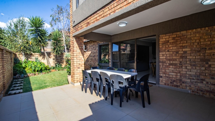 3 Bedroom Property for Sale in Meyersdal Eco Estate Gauteng