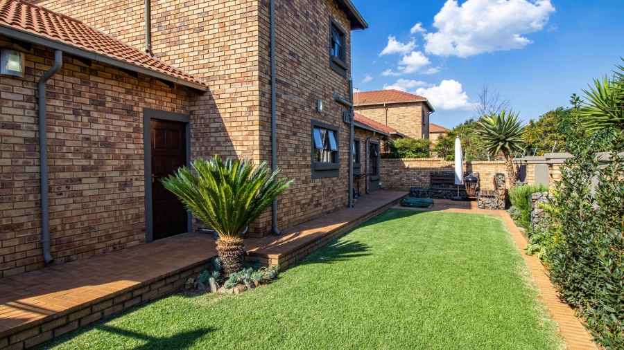 3 Bedroom Property for Sale in Meyersdal Eco Estate Gauteng