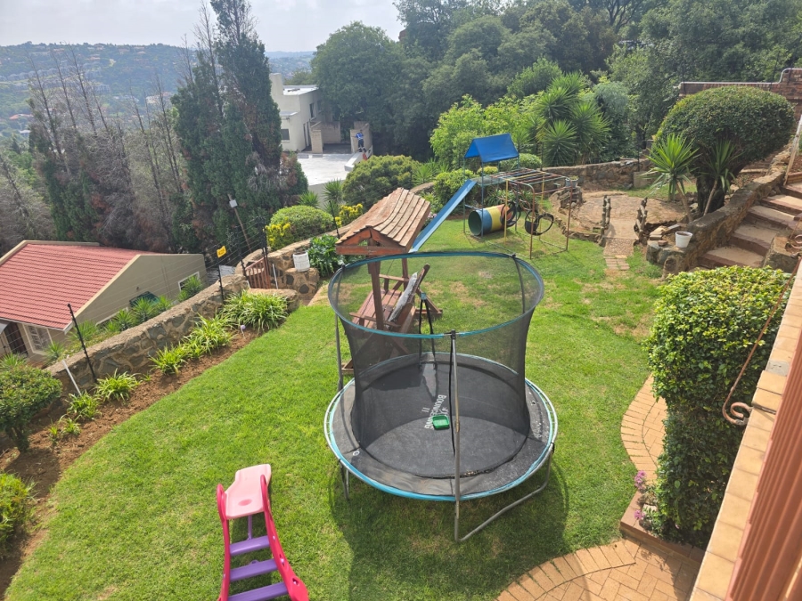 To Let 4 Bedroom Property for Rent in Bassonia Gauteng