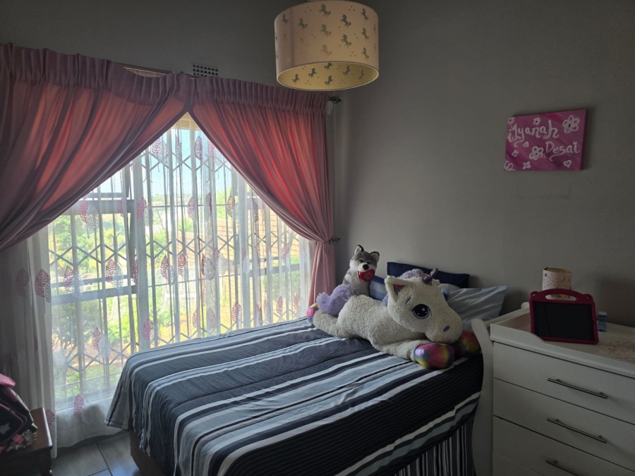 To Let 4 Bedroom Property for Rent in Bassonia Gauteng