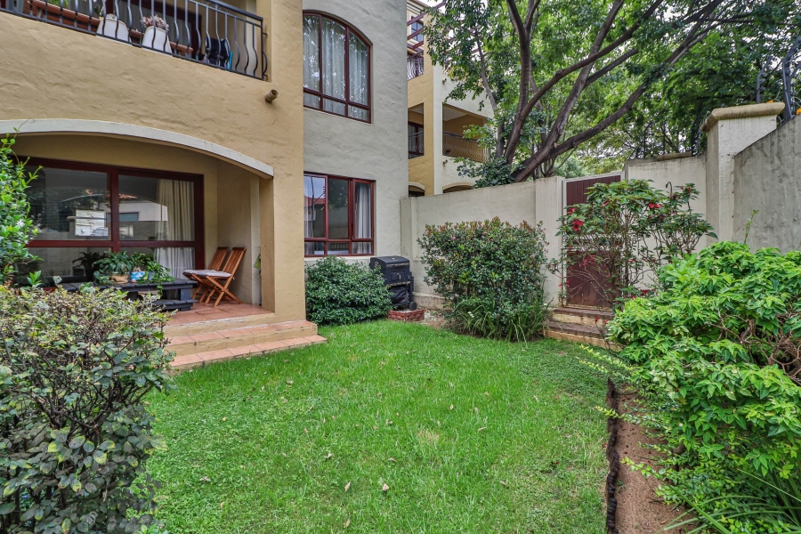 2 Bedroom Property for Sale in Morningside Gauteng