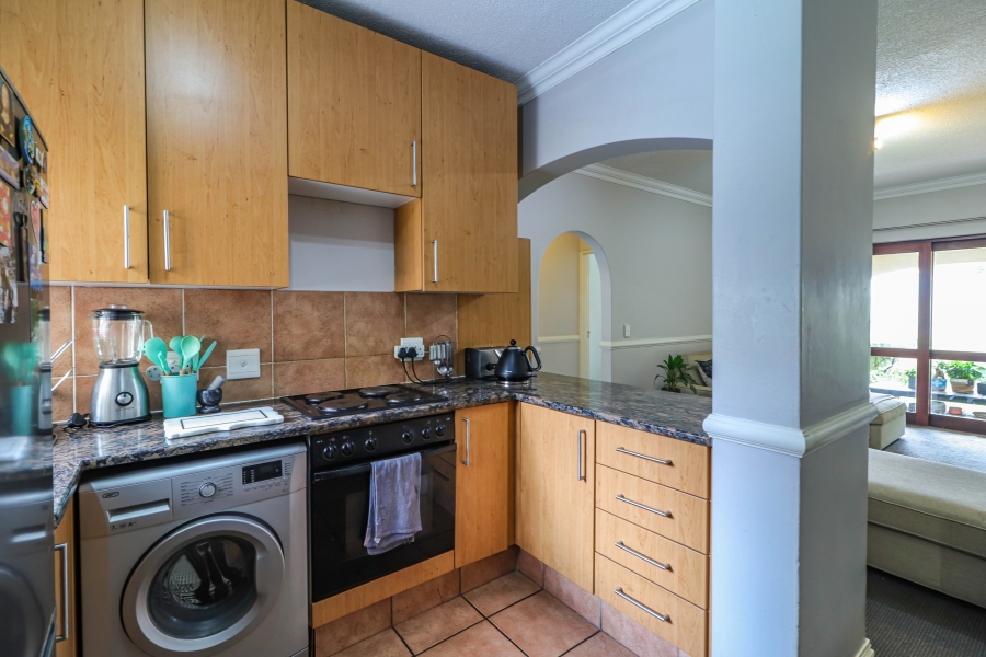 2 Bedroom Property for Sale in Morningside Gauteng